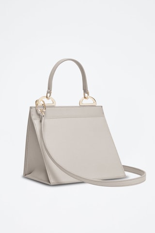 Handtas Linea - Wit