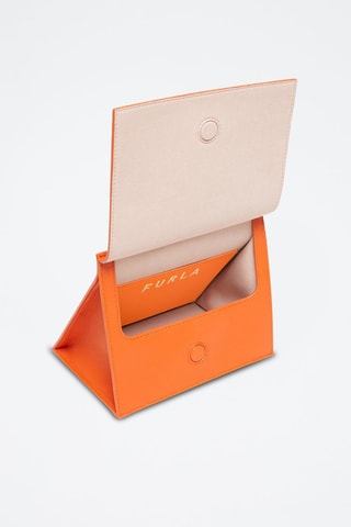 Handtas Linea - Oranje