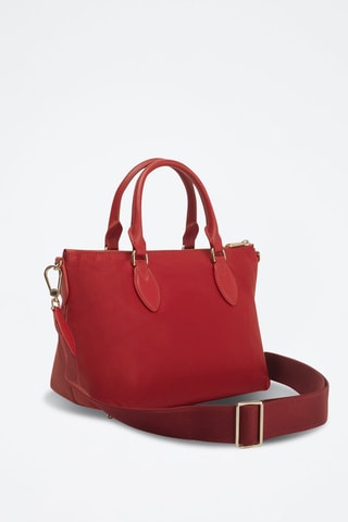 Handtas Calipso - Rood