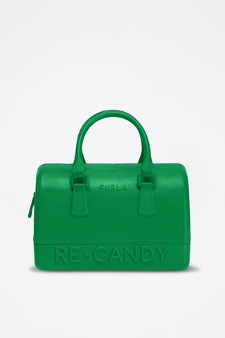 Handtas Candy - Groen