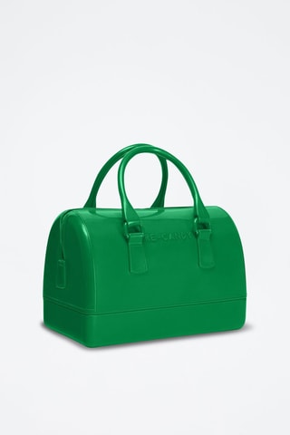 Handtas Candy - Groen