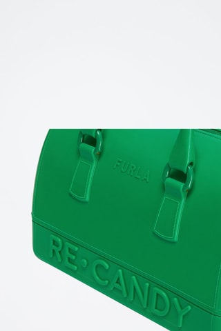 Handtas Candy - Groen