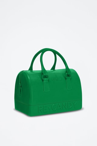 Handtas Candy - Groen