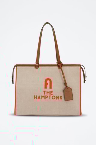 Trendy Handtas Archive Series - Taupe