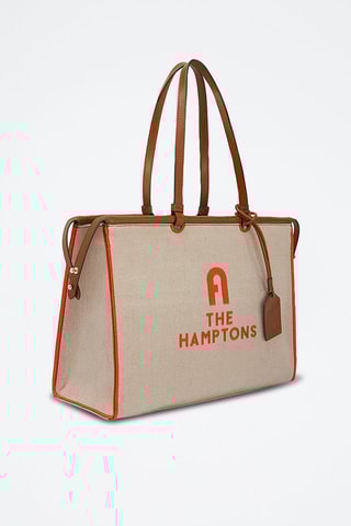 Trendy Handtas Archive Series - Taupe