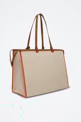 Trendy Handtas Archive Series - Taupe