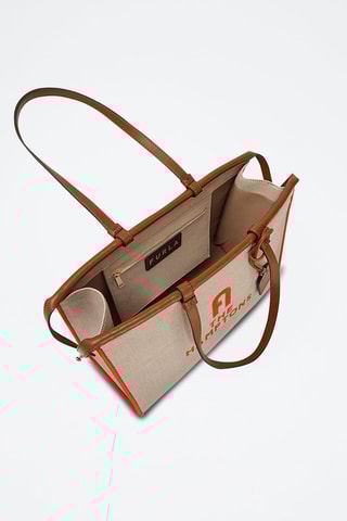 Trendy Handtas Archive Series - Taupe