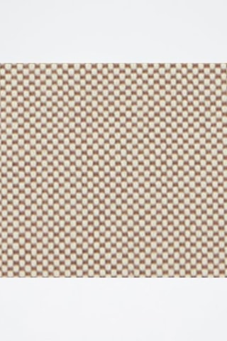 Trendy Handtas Archive Series - Taupe en Rood