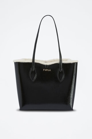 Trendy Handtas Era - Zwart
