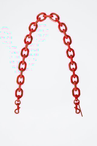 Hengsel Candy - Rood