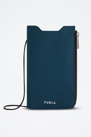 Telefoonhoes Cosmo - Marineblauw