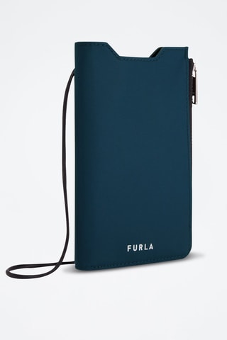 Telefoonhoes Cosmo - Marineblauw