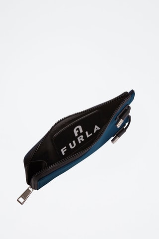 Telefoonhoes Cosmo - Marineblauw