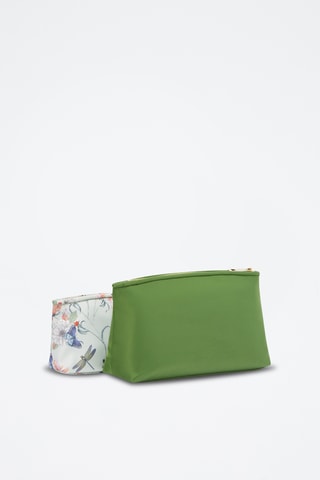 Clutch en Etui Furla Camelia - Groen