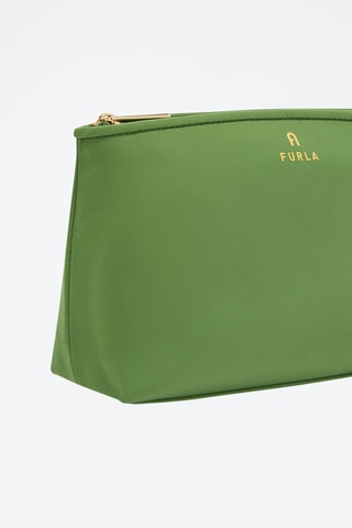 Clutch en Etui Furla Camelia - Groen
