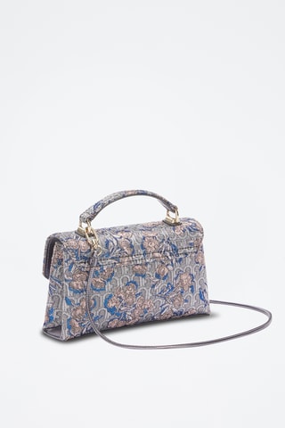 Leren Schoudertas Furla 1927 - Blauw