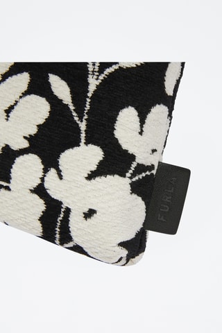 Clutch Furla Opportunity - Zwart
