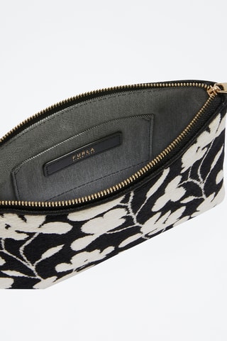 Clutch Furla Opportunity - Zwart