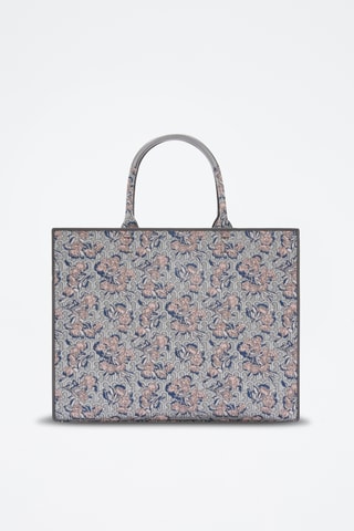 Schoudertas Furla Opportunity - Grijs