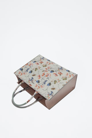 Schoudertas Furla Opportunity - Gebroken Wit