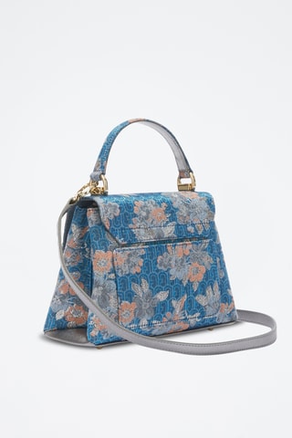 Schoudertas Furla 1927 - Blauw