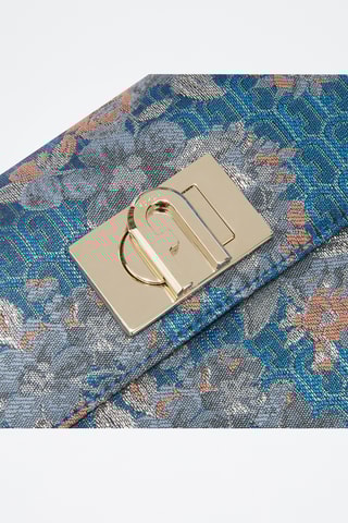 Schoudertas Furla 1927 - Blauw