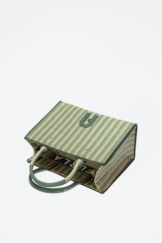 Shopper Opportunity - Groen en Geel
