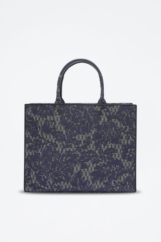 Shopper Opportunity - Blauw