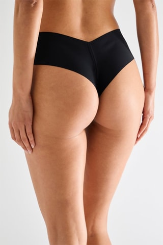 Tanga Tanais - Preto