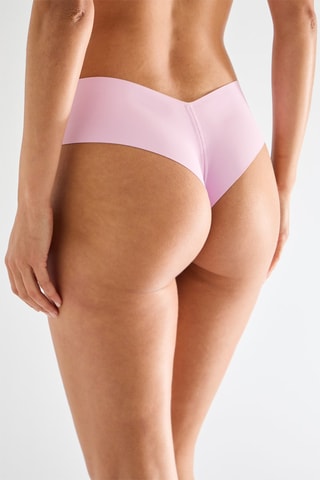 Tanga Tanais - Rosa