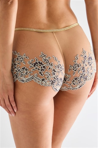Shorties Saana - Bege