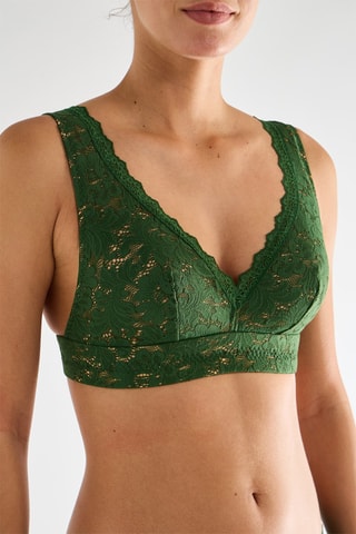 Soutien Rivana 80 - Verde