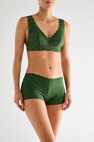 Soutien Rivana 80 - Verde