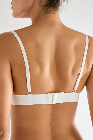 Soutien Betty 80 - Branco