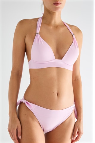 Parte de cima de biquíni push-up Diva SG 61 - Rosa