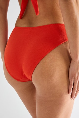 Cueca de biquíni Ceren - Laranja