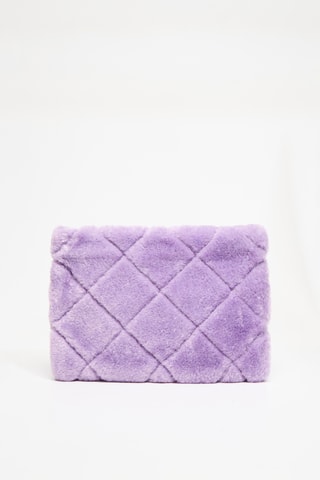 Pochette - Mauve