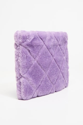 Pochette - Mauve