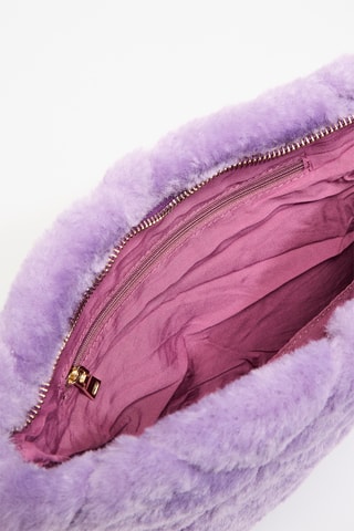 Pochette - Mauve