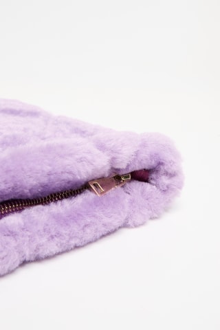 Pochette - Mauve