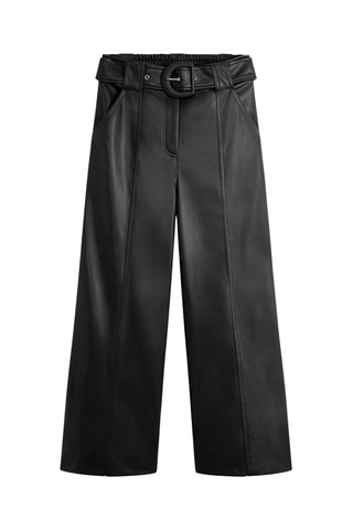 Pantalon - Noir