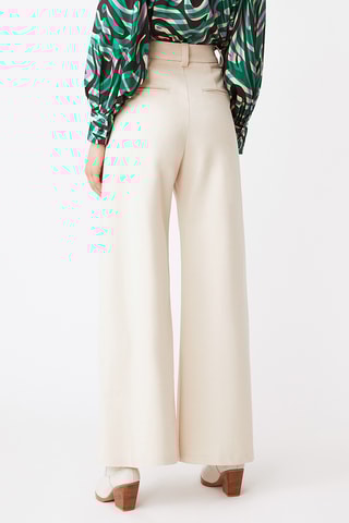 Pantalon - Beige