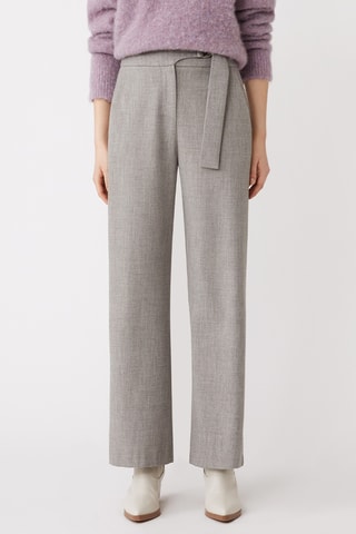Pantalon - Gris