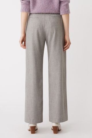 Pantalon - Gris