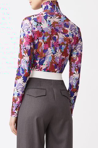 Sous-pull - Rose