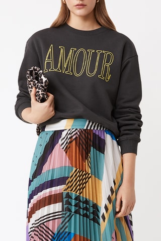 Sweat - Noir
