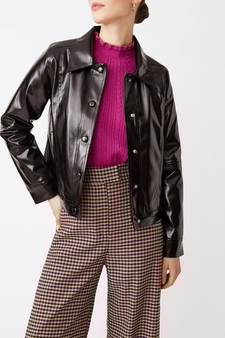 Veste - Noir