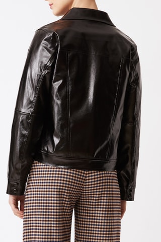 Veste - Noir