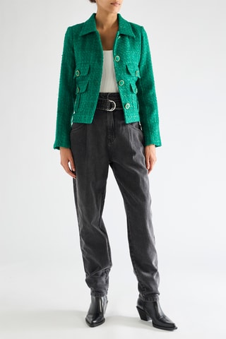 Veste - Vert