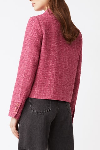 Veste - Rose